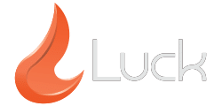 logo luck casino