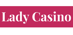 logo lady casino